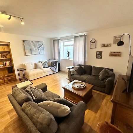 Bermondsey apartment Londen Buitenkant foto