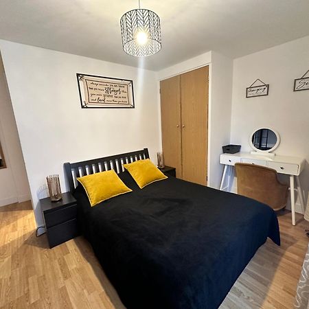 Bermondsey apartment Londen Buitenkant foto