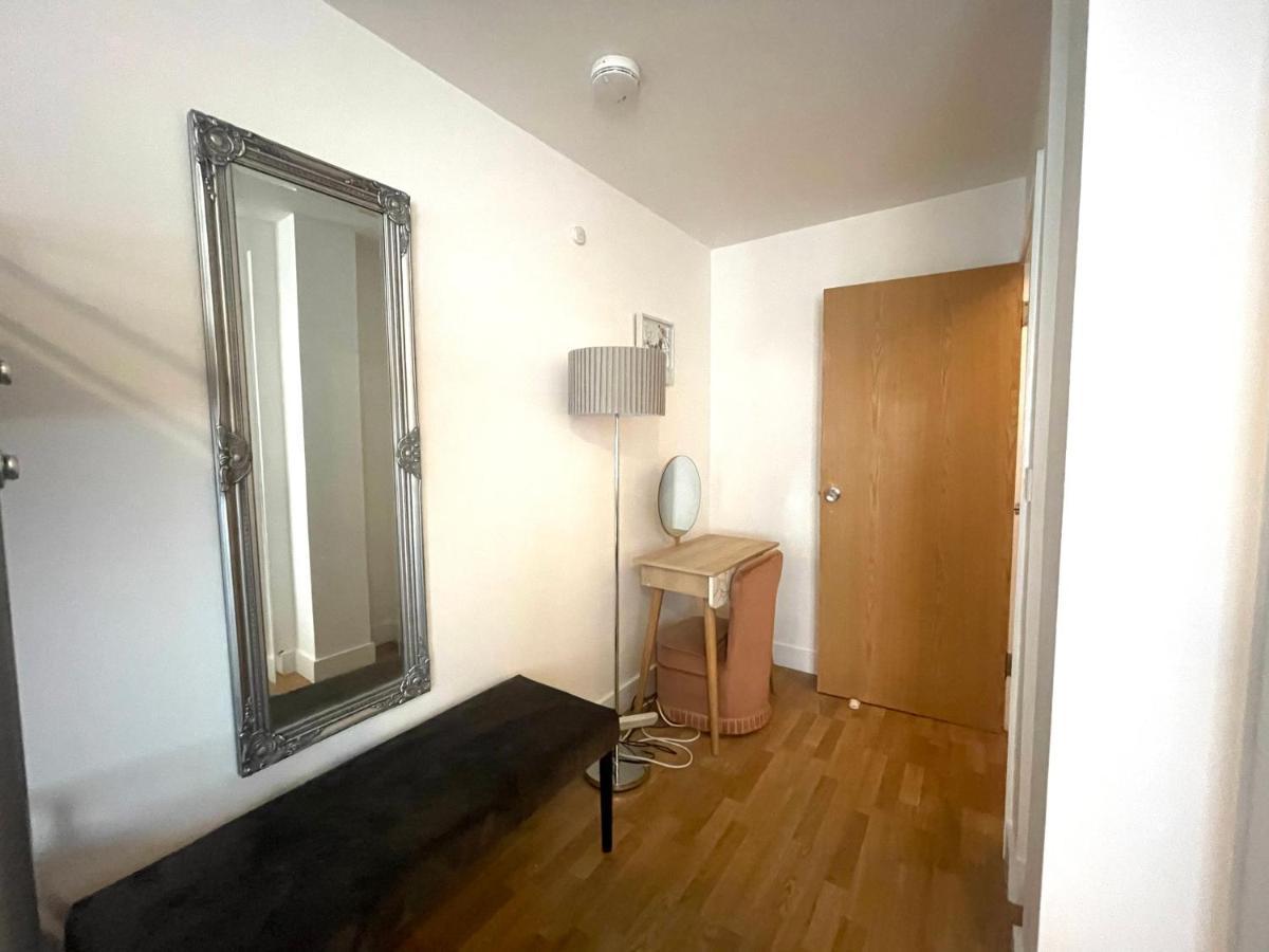 Bermondsey apartment Londen Buitenkant foto