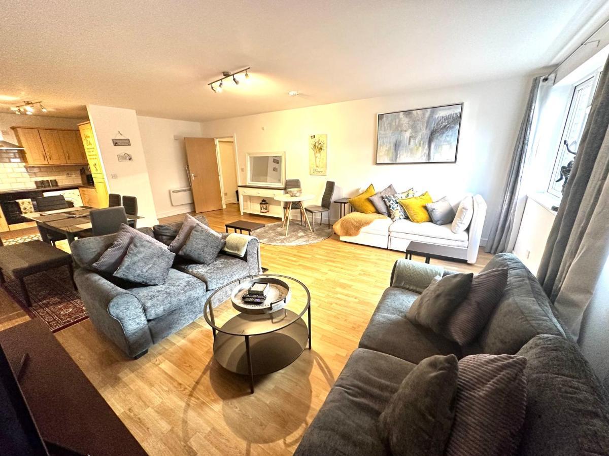 Bermondsey apartment Londen Buitenkant foto