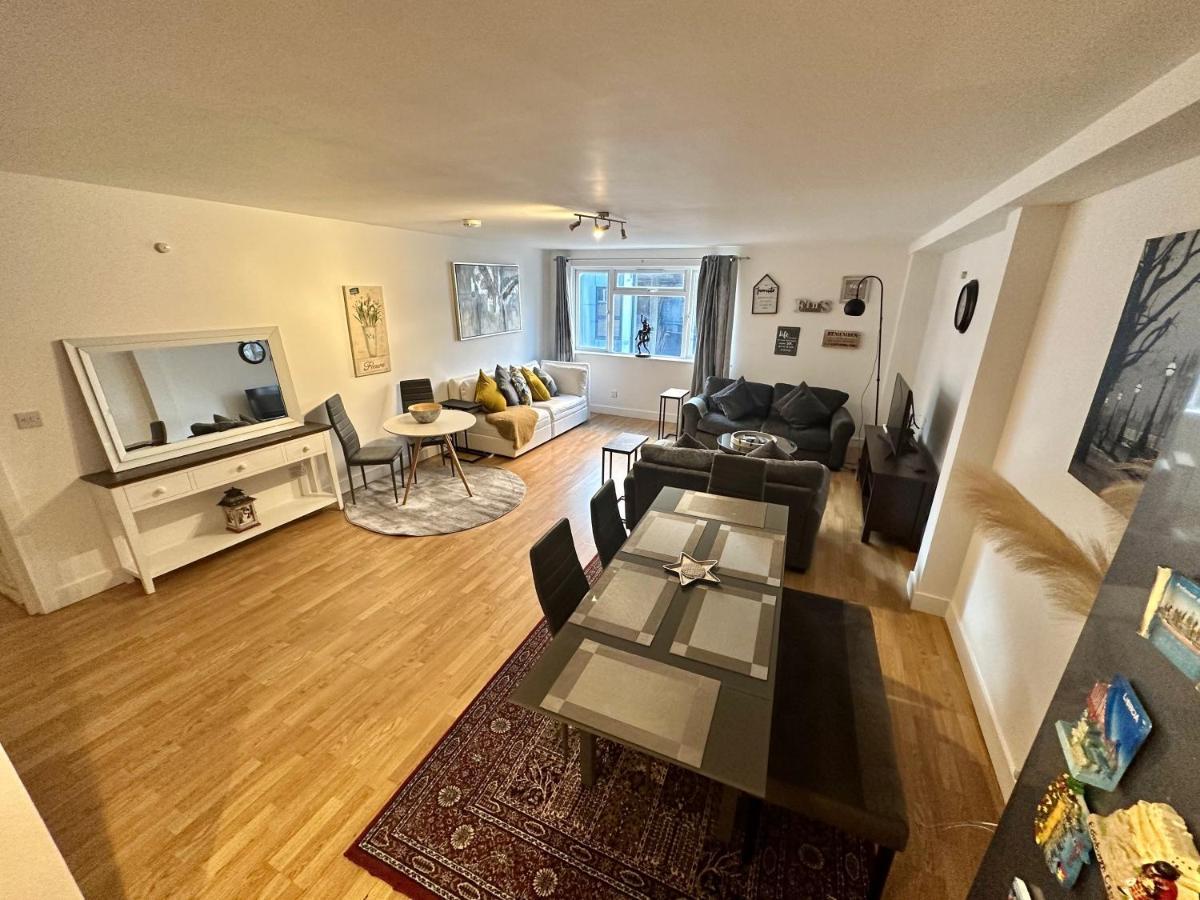 Bermondsey apartment Londen Buitenkant foto