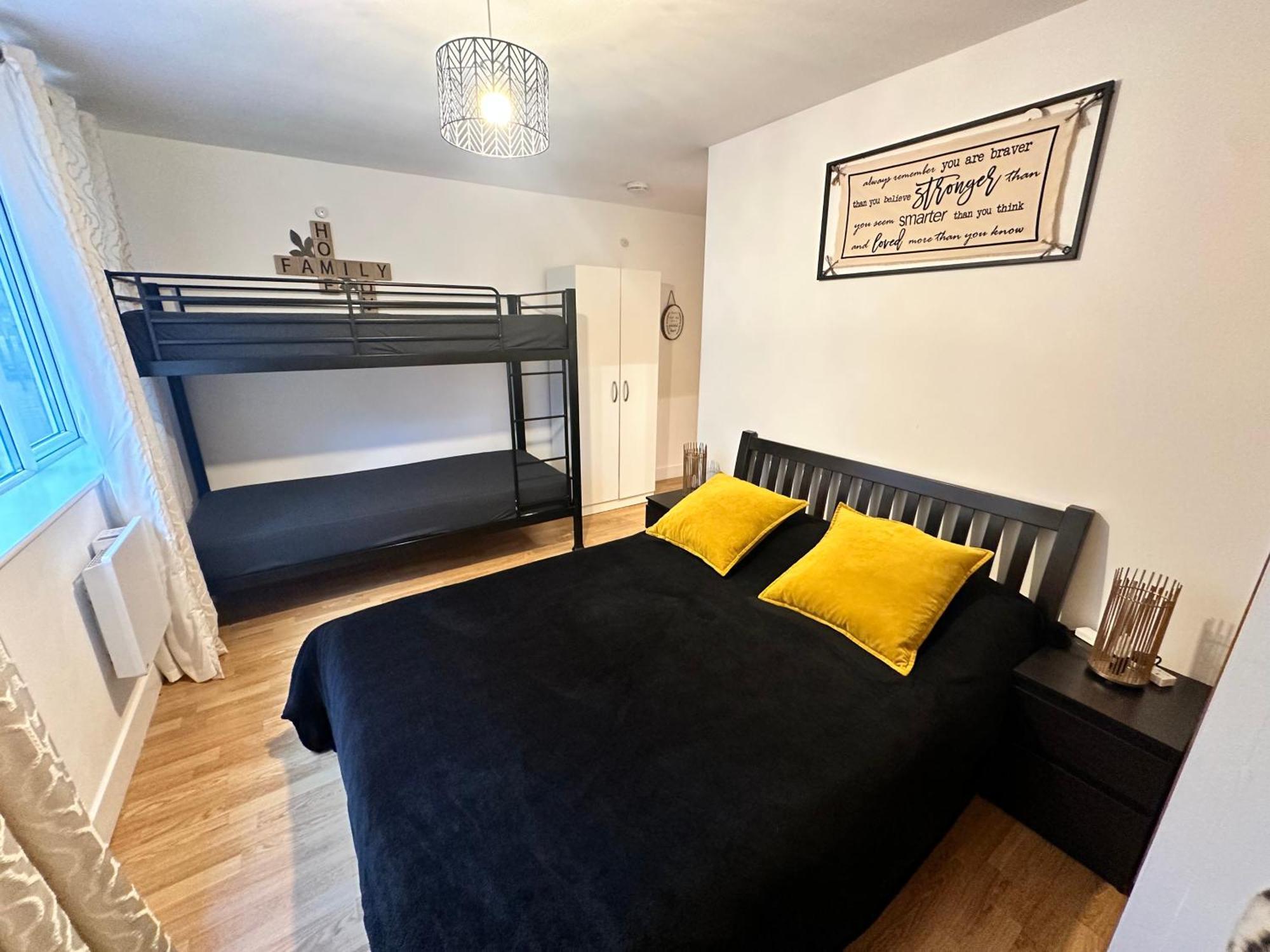 Bermondsey apartment Londen Buitenkant foto