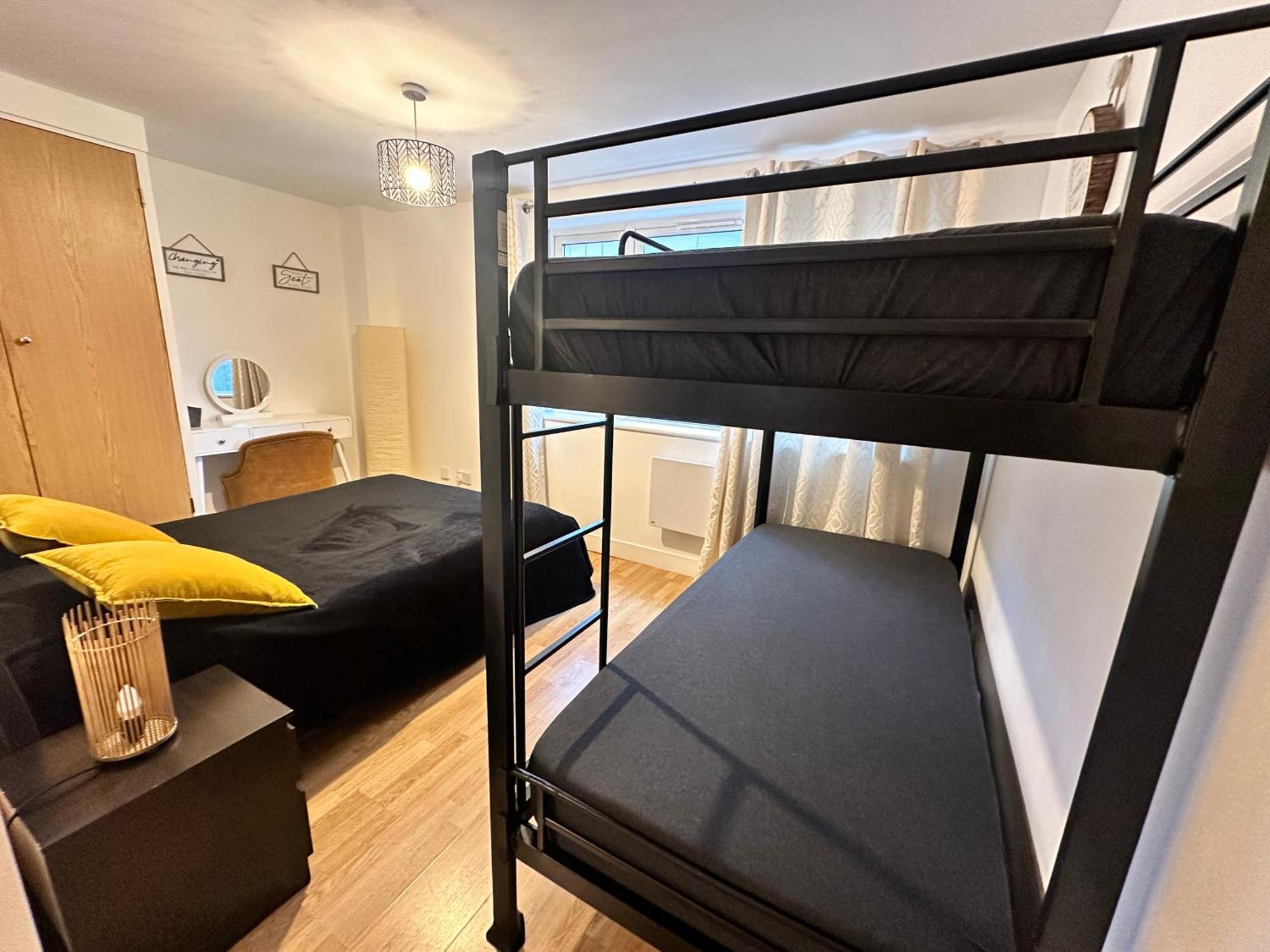 Bermondsey apartment Londen Buitenkant foto
