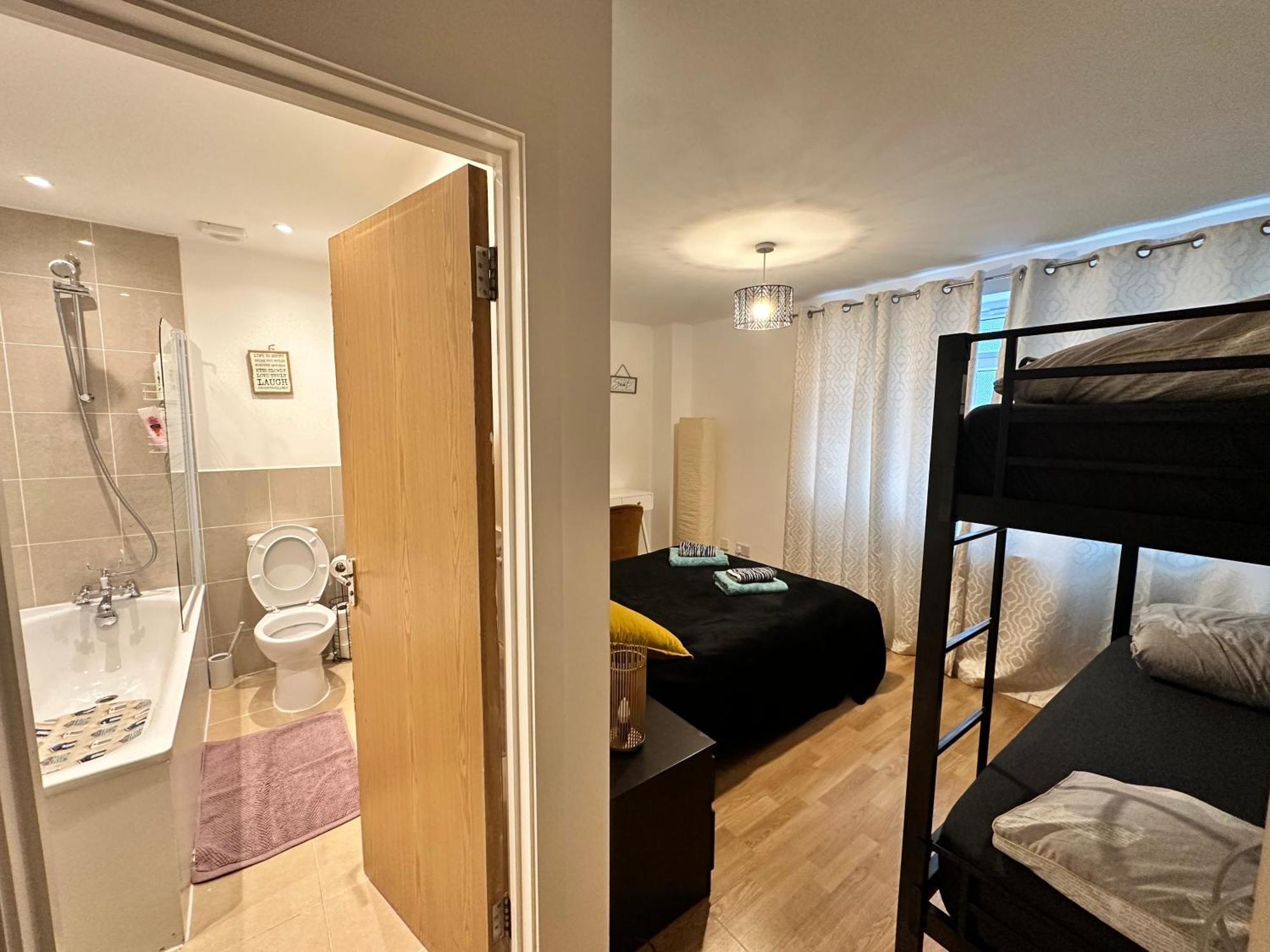 Bermondsey apartment Londen Buitenkant foto