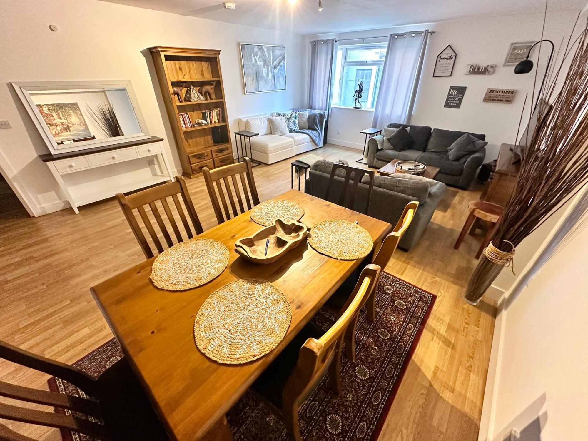 Bermondsey apartment Londen Buitenkant foto